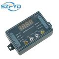 5V With Case