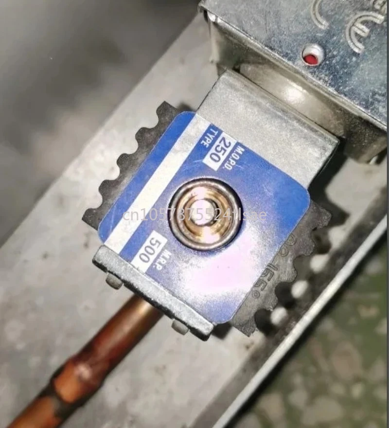 Original Solenoid Valve Coil Includes A Set of 230 Coils