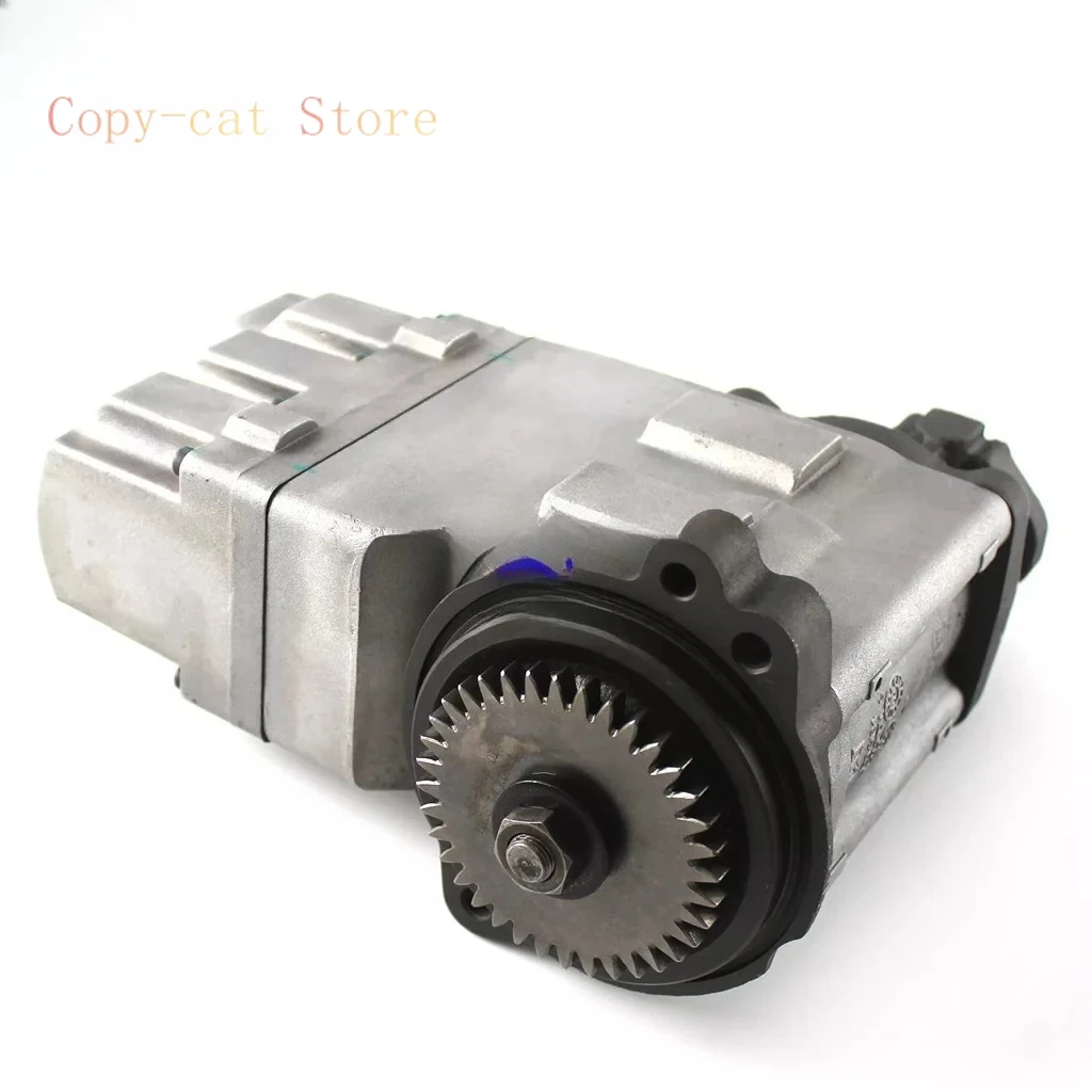 

Топливный насос экскаватора 319-0677 254-4357 10R8899 Топливный насос Common Rail для двигателя CAT 330C 330D C7 C9 C-9