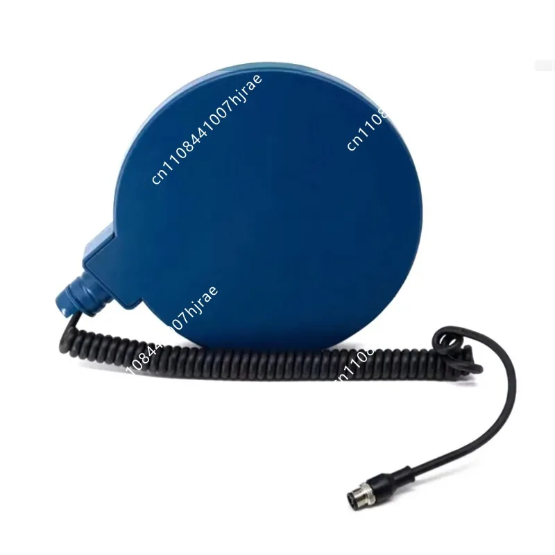 3 In One SDC2300 Dedicated Search Coil Cover Spare Fitting Accessory Fit For SDC2300 Underground Metal Detection Device