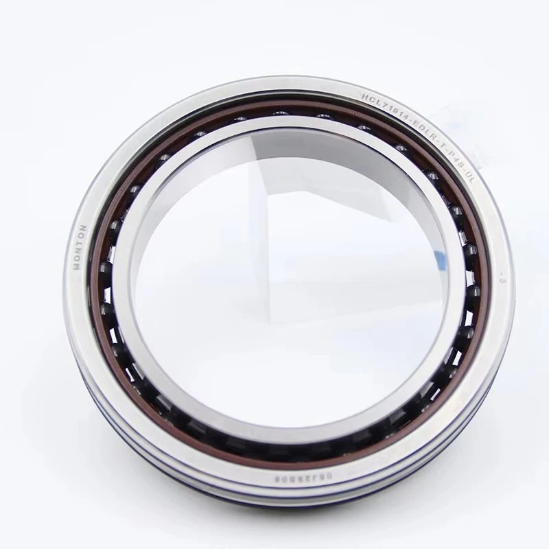 Dlr Series HCB71916…