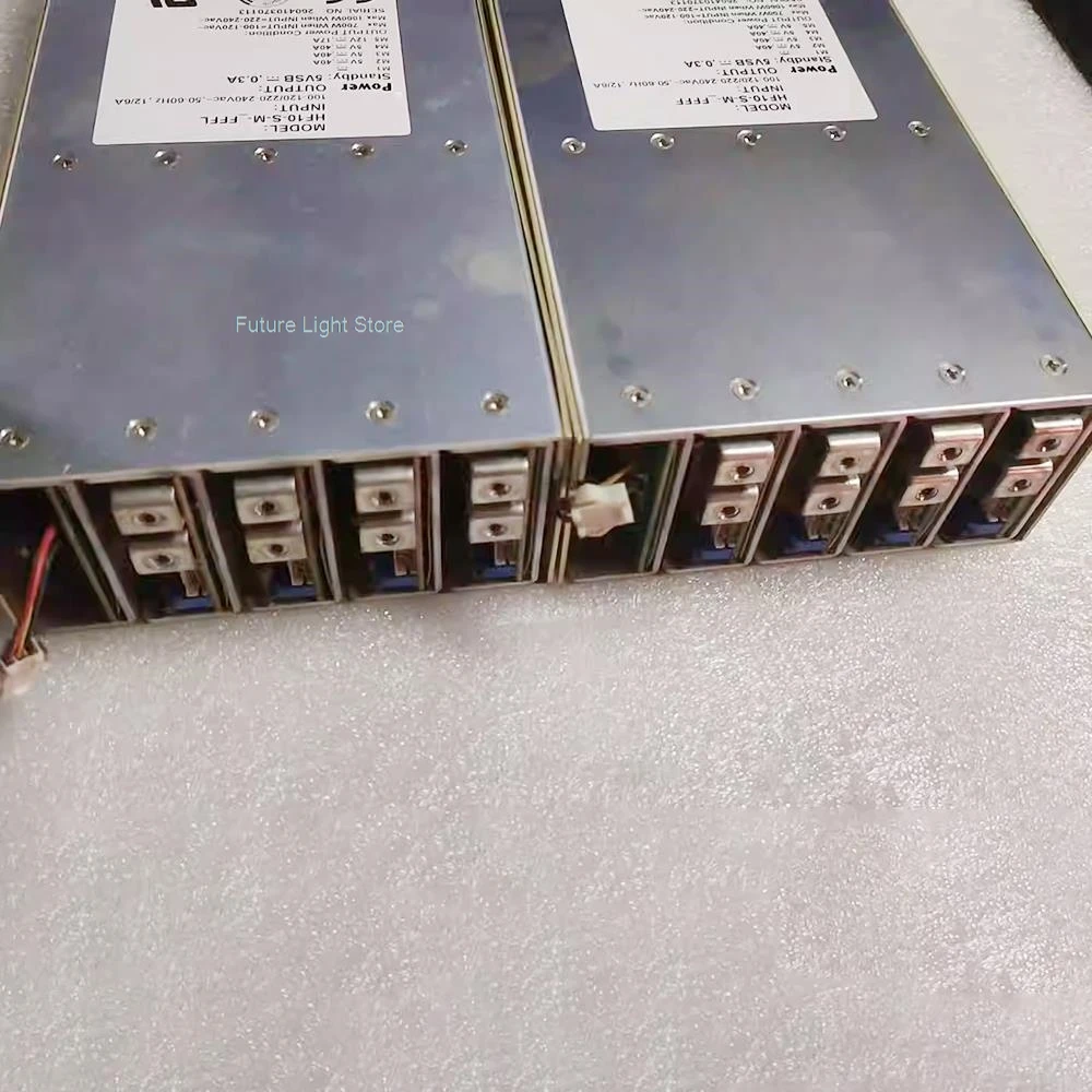 1 Pcs HF10-S-M-_FFFL Power Supply HF10-S-M-FFFL