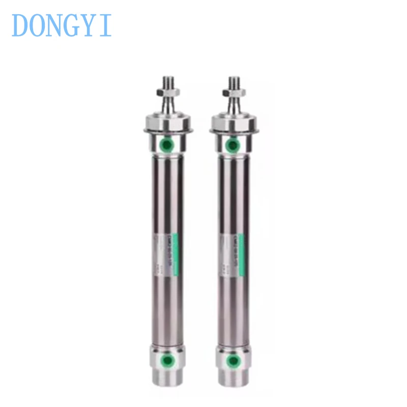 Medium Bore Size Cylinder CMK2 CMK2-00-20 CMK2-00-20-25/50/75/100/125/150/175/200/250/300/350/400/450/500