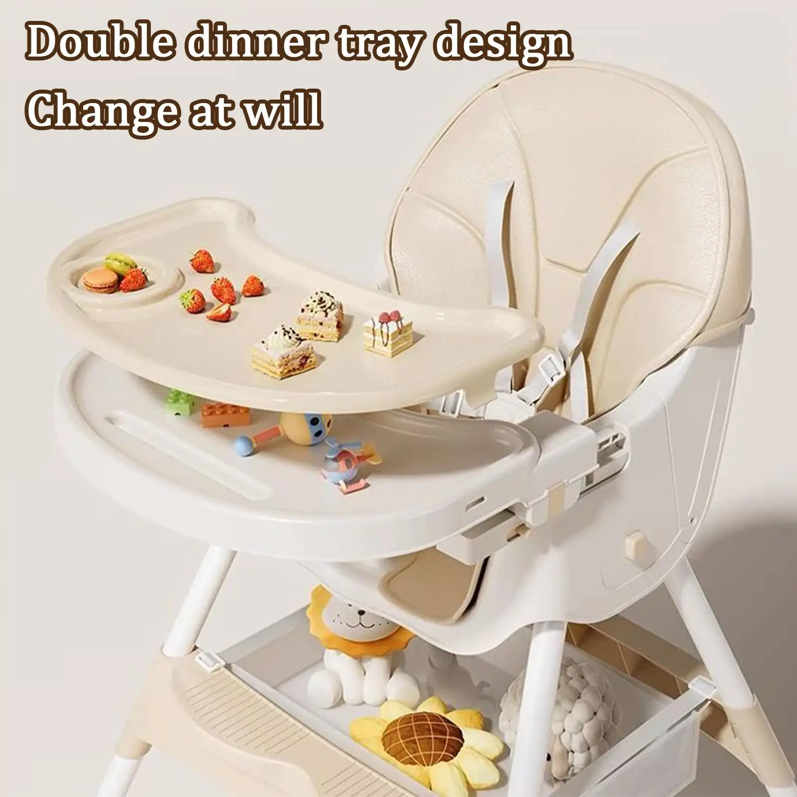 Baby High Chair Baby Feeding H - Baby High Chair Booster 리뷰 및 가격