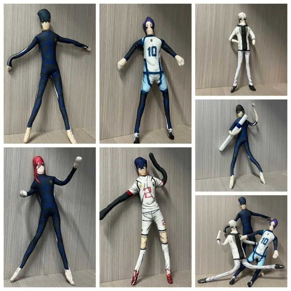 

Наги Сейширо Синий Замок Плюшевые Чигири Хёма Поворотная Форма Исаги Йоичи Мягкие Хлопковые Куклы Абстрактная Модель Кукла Бачира Мегуру