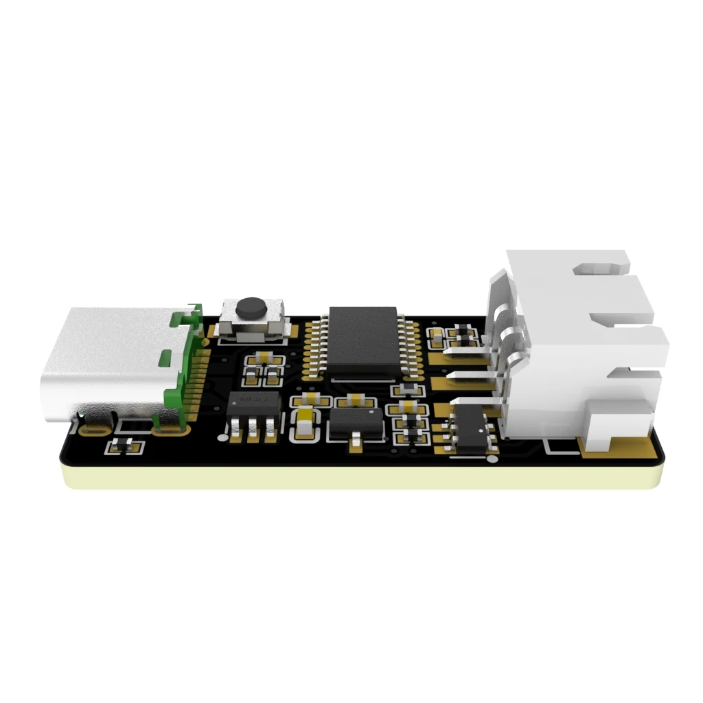 Nollie1 ARGB Controller 5v3Pin ARGB interface support SignalRGB OpenRGB