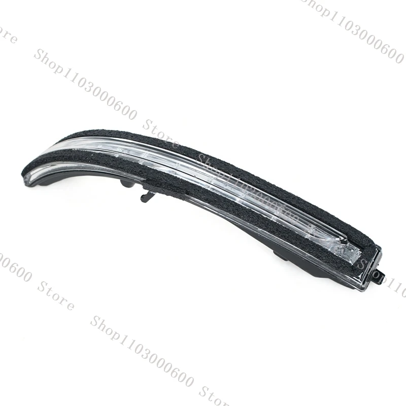 For KIA K5 Optima 2011 2012 2013 2014 LED Rearview Side Mirror Turn Signal Light Lamp 87614-2T000 87624-2T000
