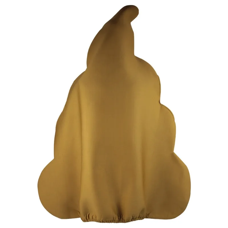 سوبر أنبوب تأثيري زي للأطفال ، مضحك وجميل ، الوالدين ، هدايا عيد الميلاد ، هالوين ، حفلة كرنفال