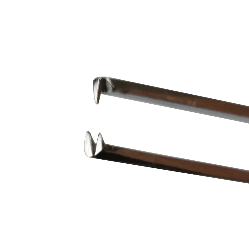 ABKL-Tweezers 14 Cm Tweezers Of Instruments