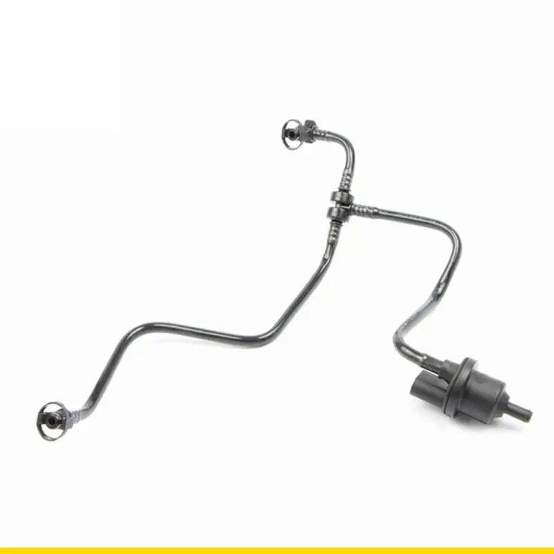 

SZCH Precisions Шланг соленоида канистры с древесным углем 03F133366C 03F133366B Антивозрастная резина для обслуживания