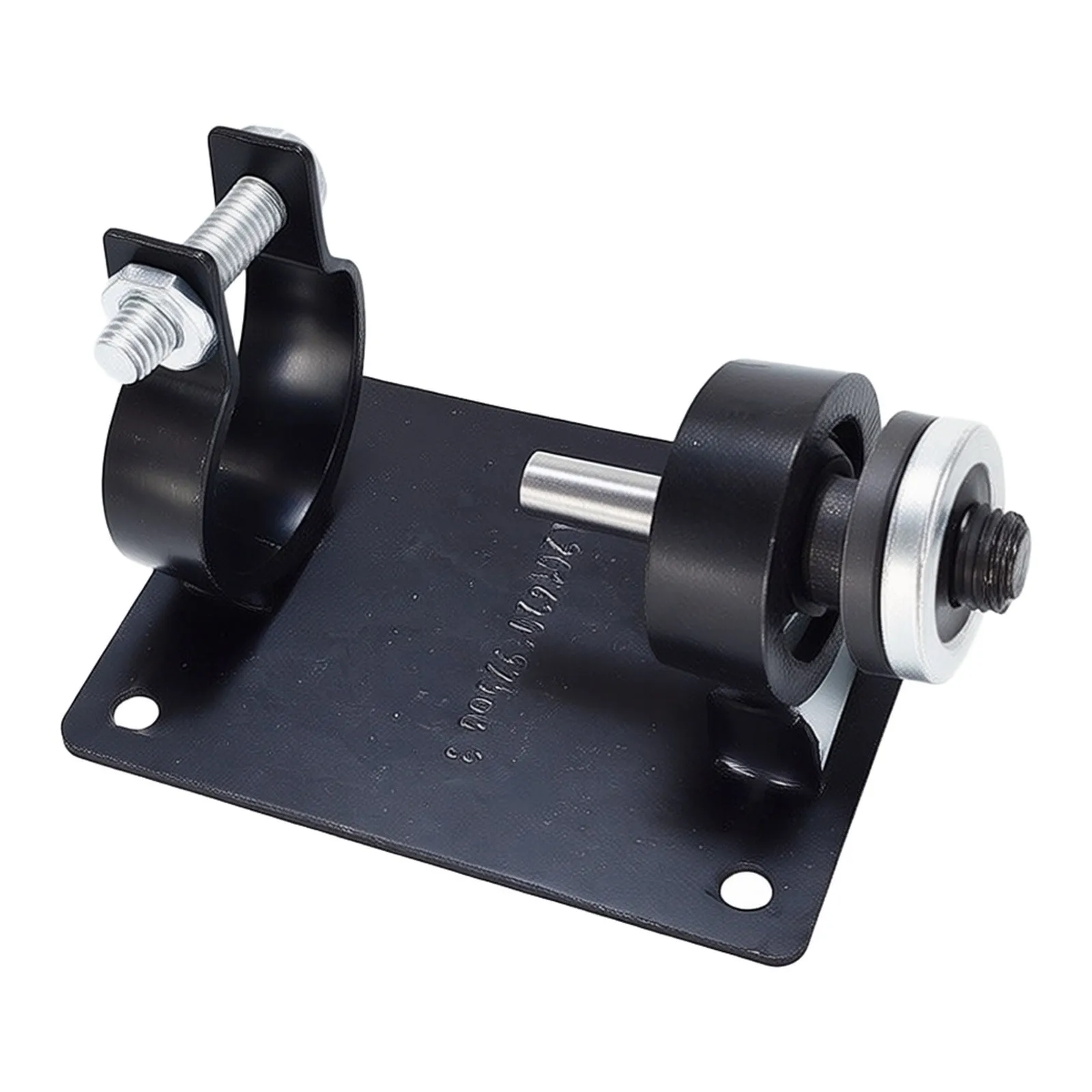 10mm 13mm Electric Drill Cutting Holder Stand Bracket For Polishing Grinding Machine Seat Converter Power Drill Tool Kit