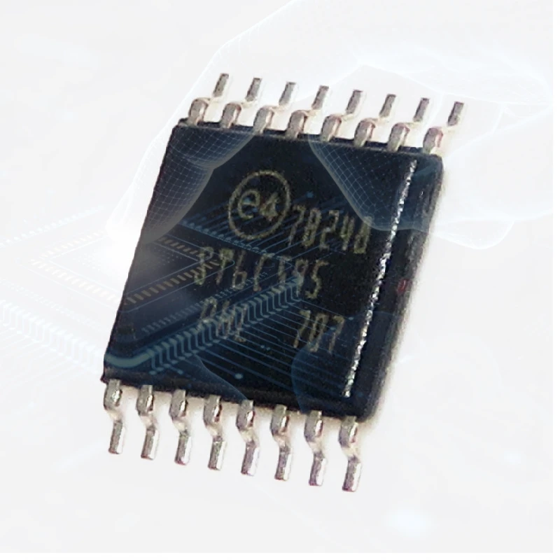 (5-10-20-30-100PCS) H TPA3004 HTQFP-48 TPA3004D2