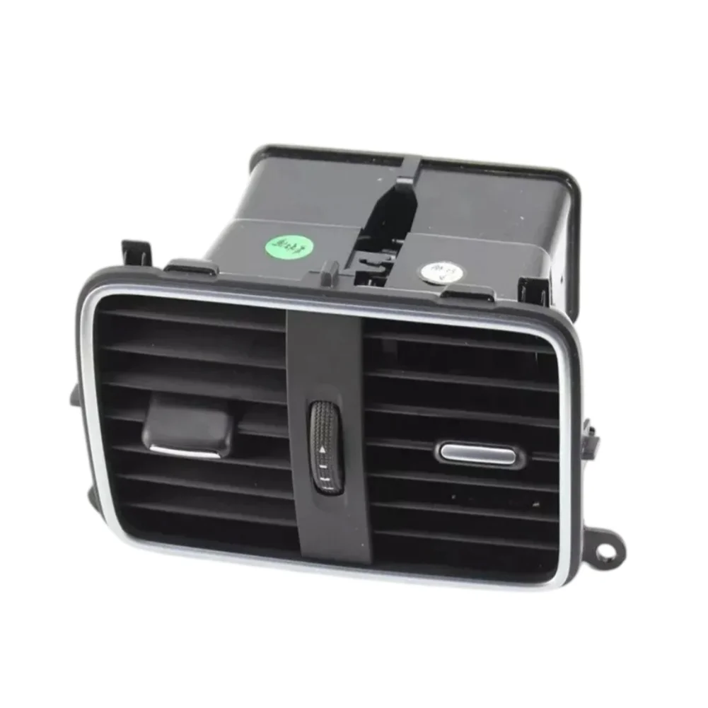 AC Vent Assembly Rear Air Vent Outlet Rear Center Console Air Vent Direct Replacement Part For Part Number 3AD819203C