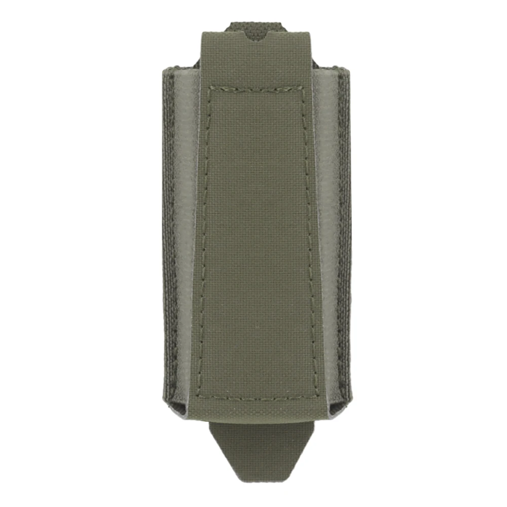 Multi-functional 9mm Functional Bag Elastic Small Bag MOLLE Installation Small Function Bag Vest Accessory Bag