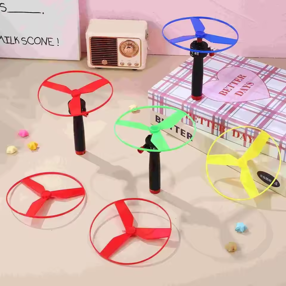 Flying Disc 2
