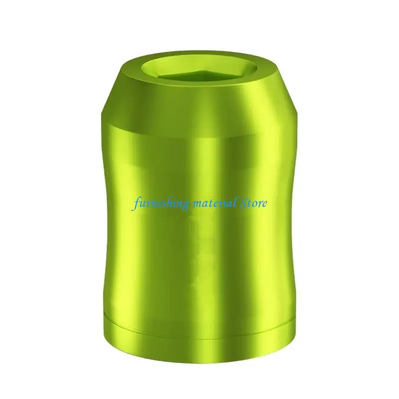 Y5GD Universal 6.35mm Screwdriver Bit Holder For Secure And Efficient Work