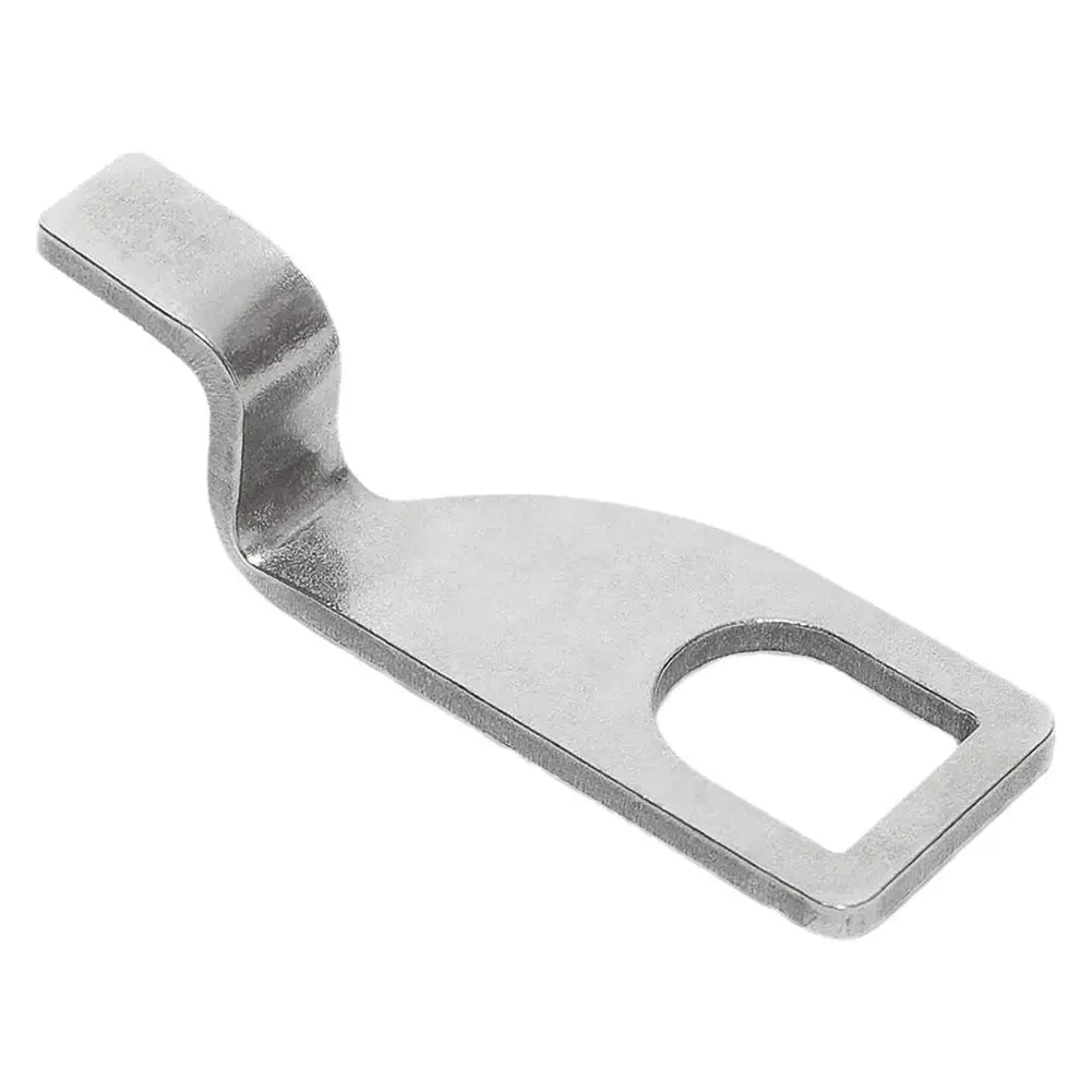 الفولاذ المقاوم للصدأ الباب الخلفي قوس فتاحة حامل تمديد هوك لمرسيدس فيانو فيفارو T4 T5 T 6 حافلة التخييم كاليفورنيا U4I3