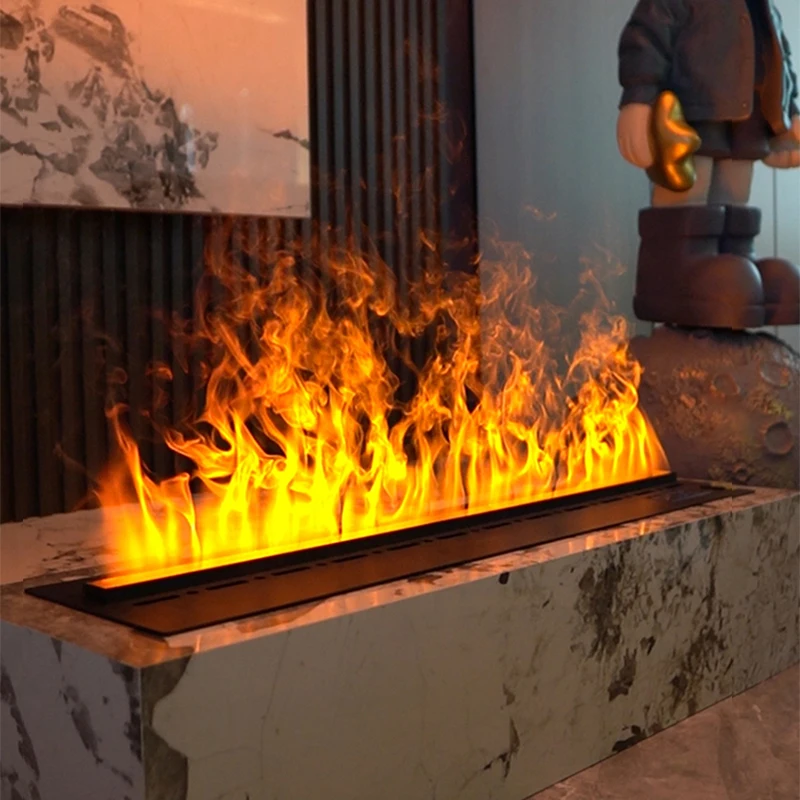 Thumbnail 2 - #18 Best Rated Electric Fireplace Heaters to Buy in 2026