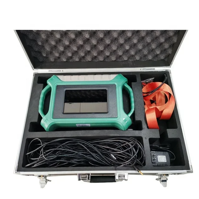 ADMT-300S-X 300m 3D Mapping Geoelectrical Water Finder Detector New