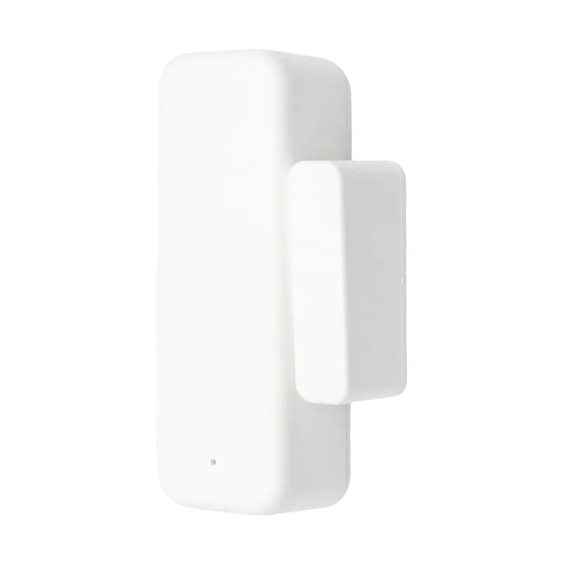 B29C-Tuya Wifi เซ็นเซอร์ประตูหน้าต่างสมาร์ทเซ็นเซอร์ประตูหน้าต่างประตูเปิด/ปิด-ระบบ
