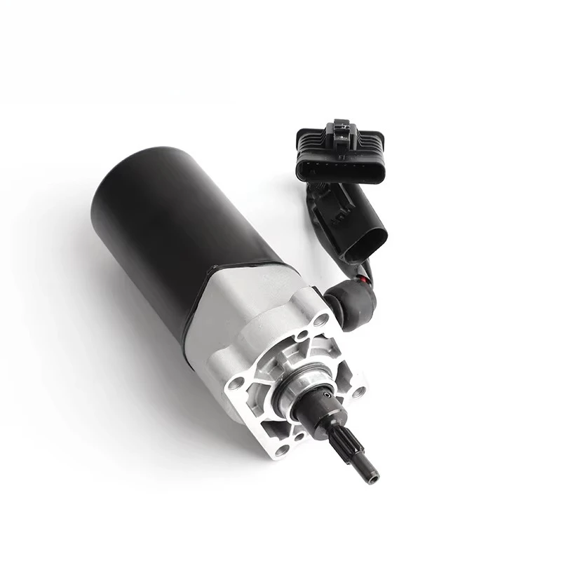 Rear Differential Lock Axle Motor for Mercedes-Benz W164 2005-2011 ML500 ML300 ML350 GL350 GL450 GL550 A1645400288 view 3