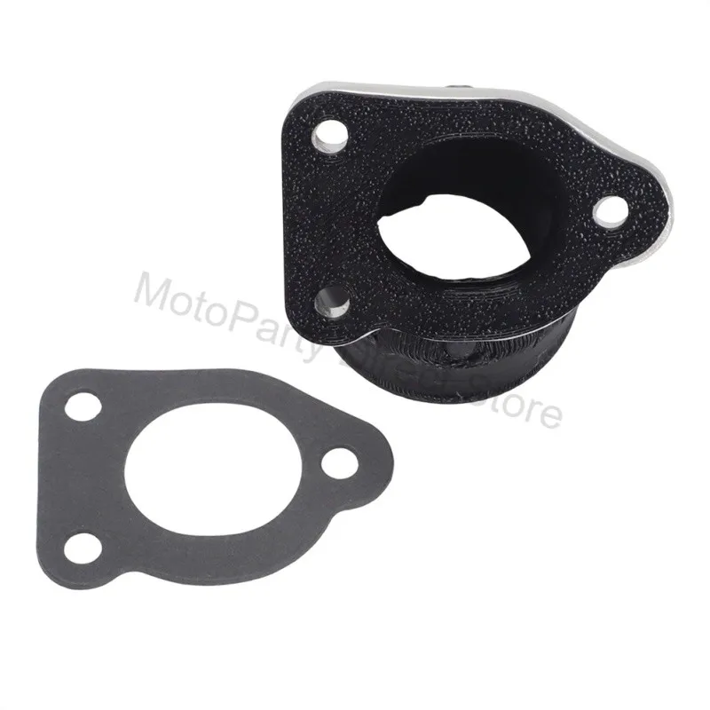 Впускной коллектор карбюратора для Aprilia Scarabeo Light 125/200 2007-2008 впускной