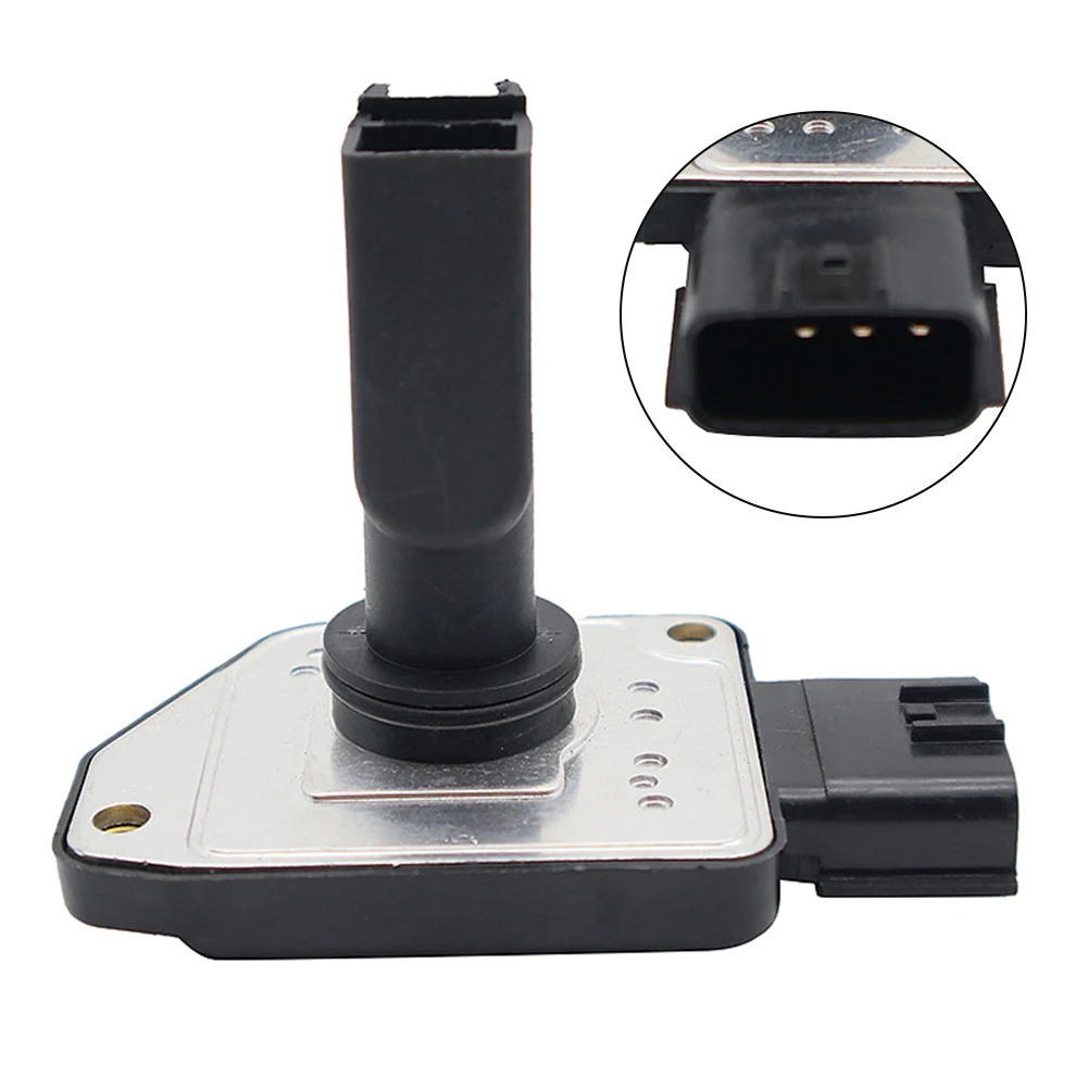 

Air Flow Sensor Mass Air Flow Sensor As Shown Pickup Air Flow Sensor Accessory AFH70-16 Compatible Easy Installation