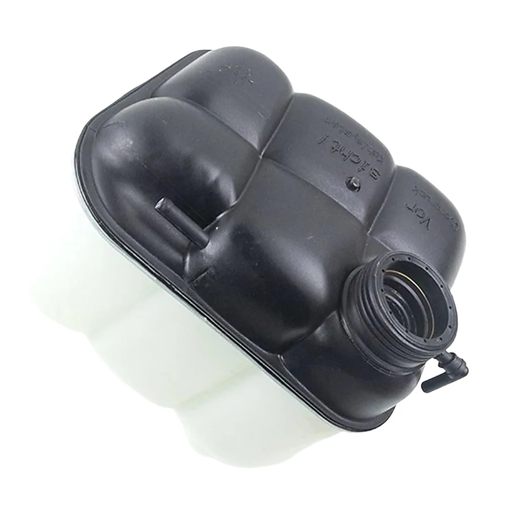 Coolant Reservoir Tank 1405001749 Fit For Mercedes-Benz CL500 CL600 S320 S420 400SEL 500SEC 600SEC 300SD 300SE 500SEL 600SEL