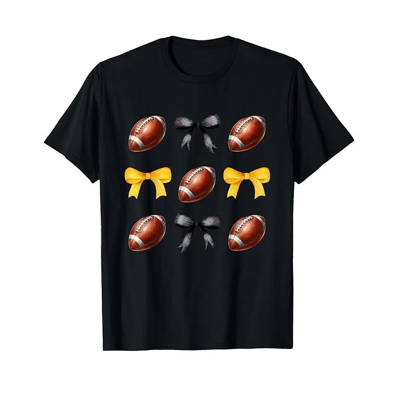 Men's Black Crew Ne…