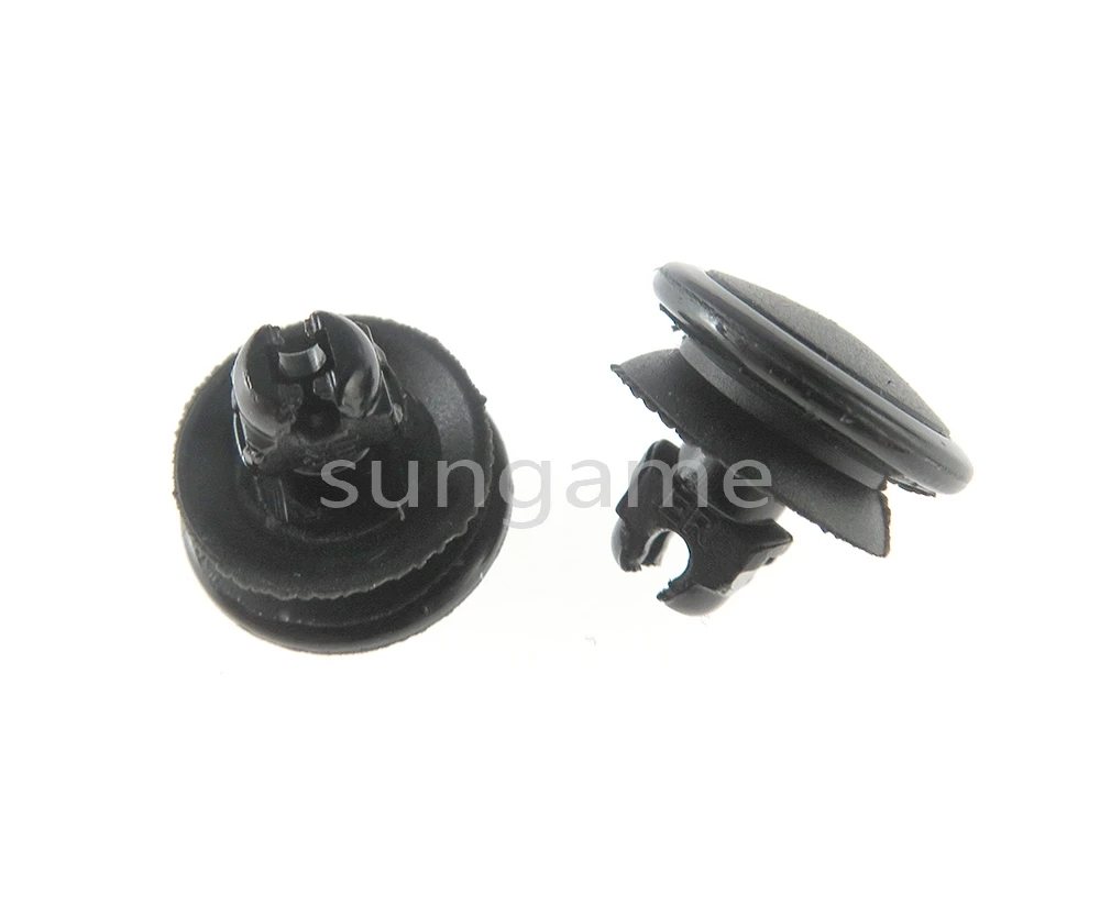 1pc White Black 3D Analog Joystick Cap For PSV1000 Button Joystick Rocker Cap For PSV 1000