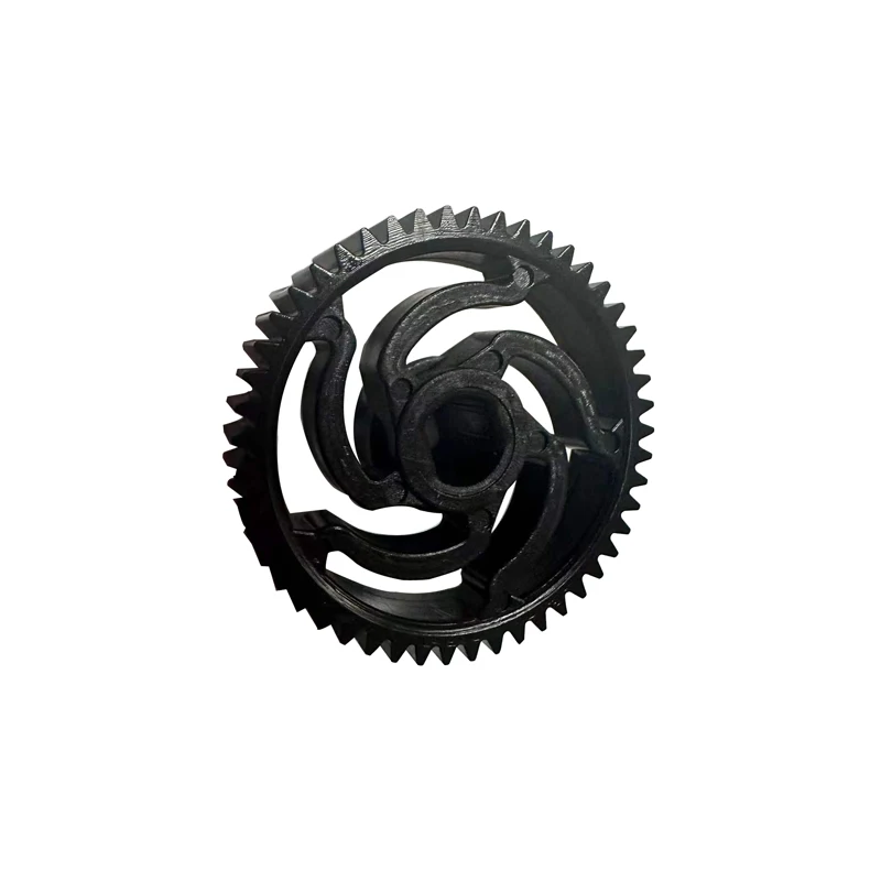 Platen Roller Gear for TSC TTP-2410M 644M 246MPLUS PRO 344MP Barcode Label Printer