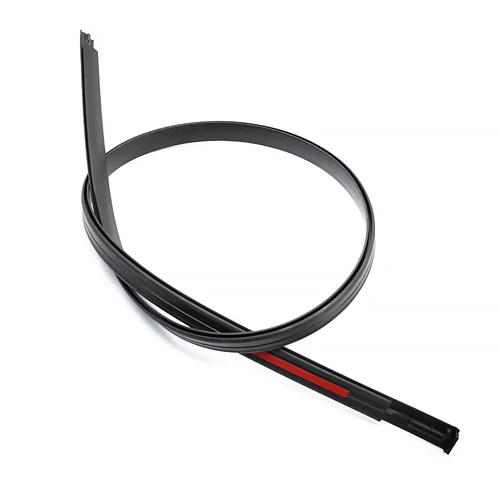 Imagen 2 del producto 755510 C060 755520 C060 165cm para Toyota Tundra Crewmax 2007-2021 par Auto techo de coche acabado de goteo moldura tiras de sellado Accesorios