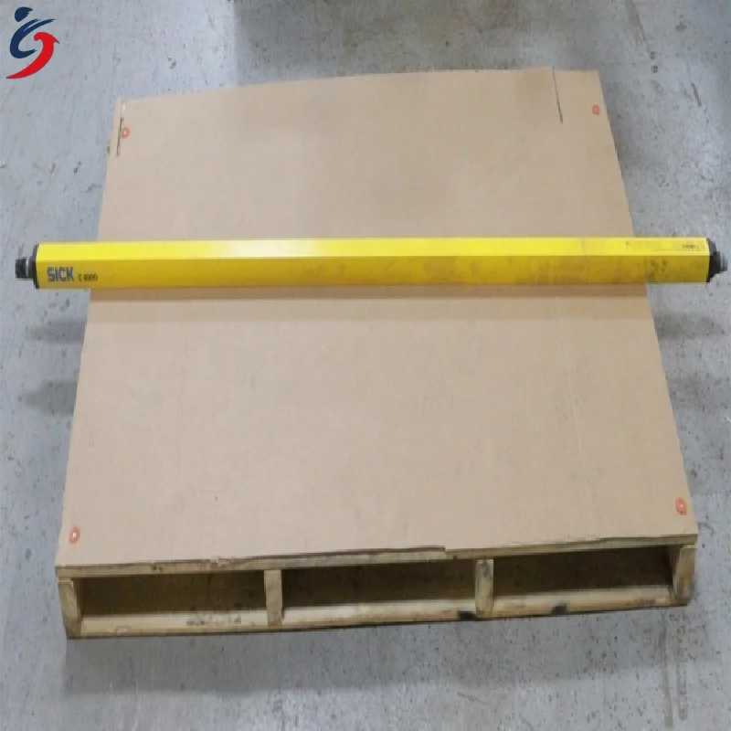 Brand New LIGHT CURTAIN SENDER C40S1803DA010 1018753 For PLC