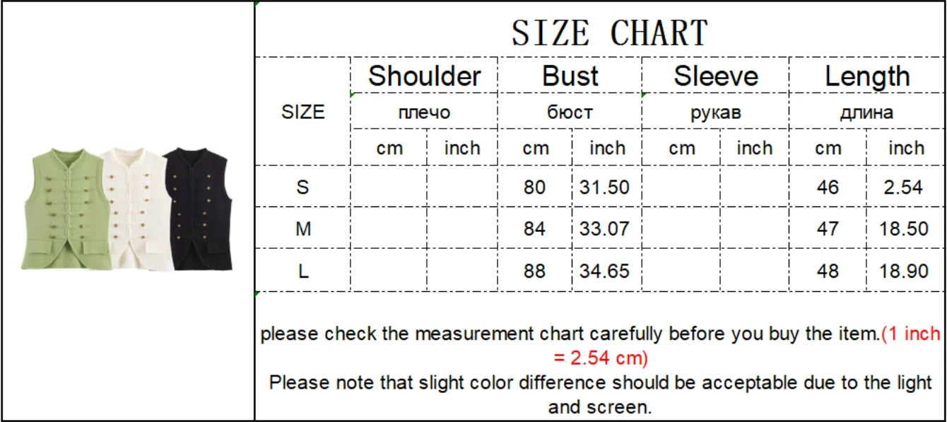 Neue Damen Strickweste Cropped Tops Ärmellos 2026 Knopfleiste Sommer-Weste Elegantes Einfarbiges Damen-Oberteil Gestrickte Kurze Tops – Detail 1