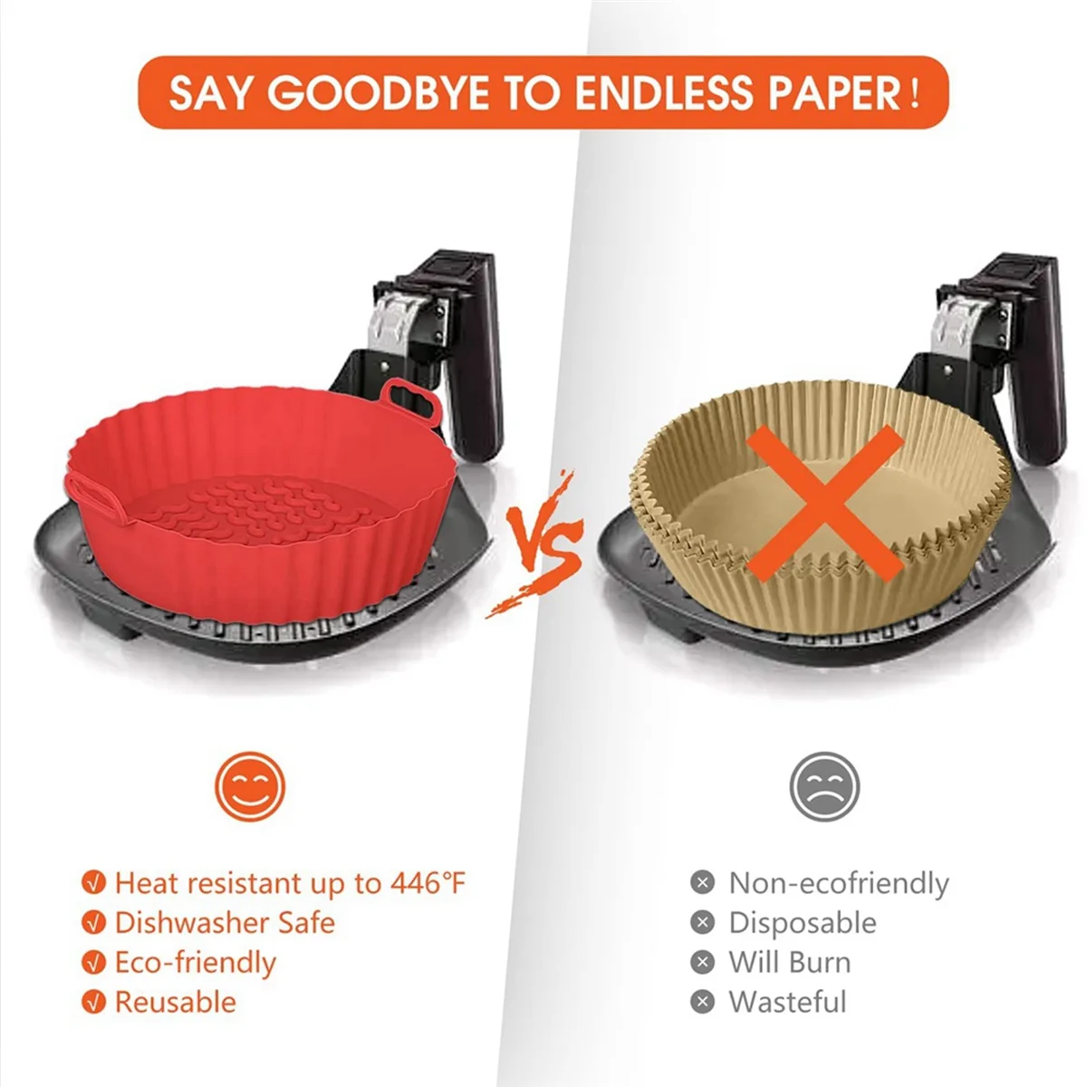 Abfw Silicone Air F…