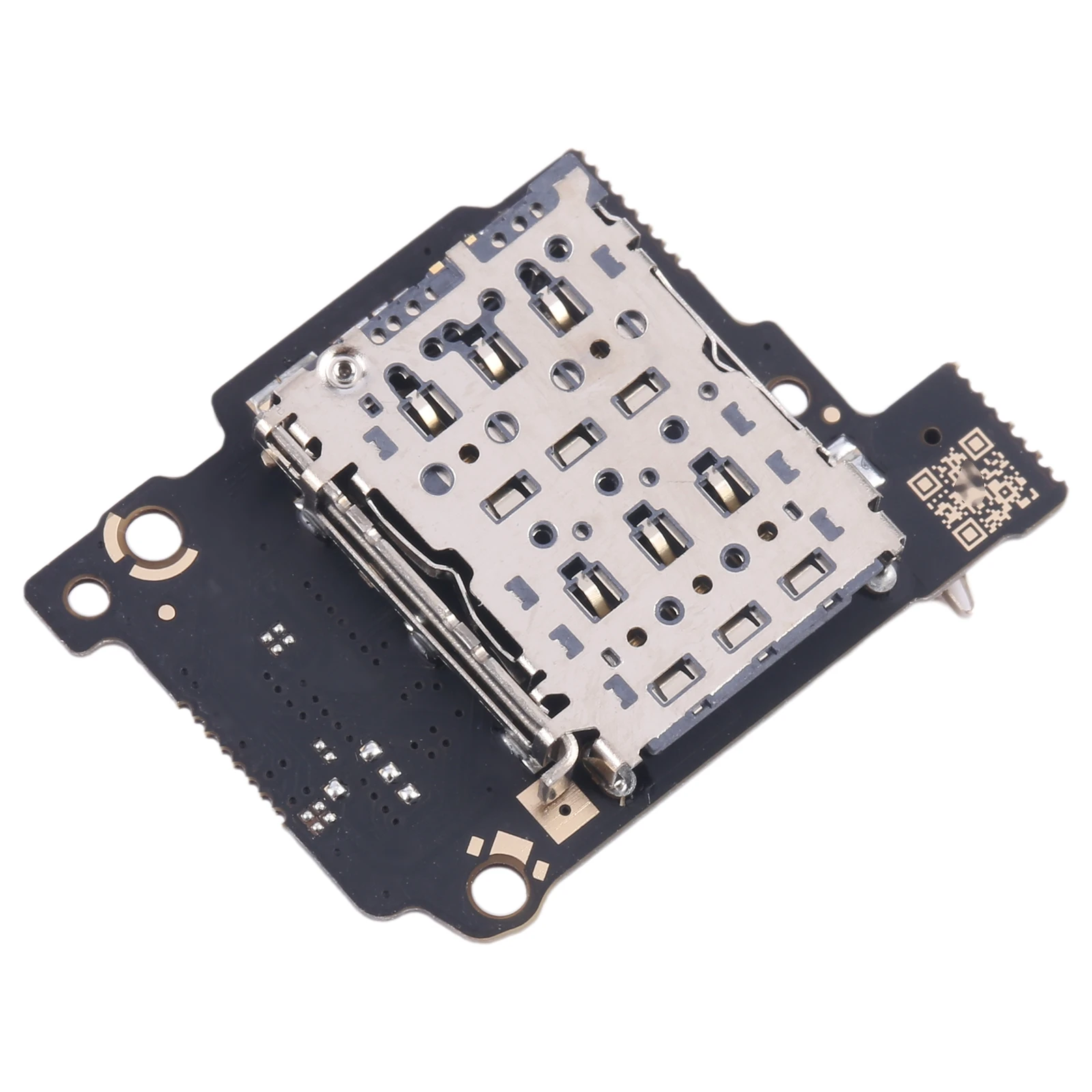 OEM SIM Card Reader Board for Xiaomi 13T Pro Phone Flex Cable Board Repair Replacement Part