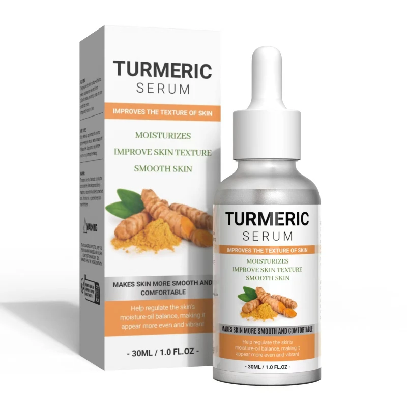 جوهر كركوما للوجه 30 مل، خلاصة الميلانين المشتركة للرجال والنساء