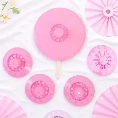 Multi-Layer Lollipop Display Stand Cake Pops Holder Plastic Tiered Rack Store Organizer Sturdy Pp Material Desktop Holder For