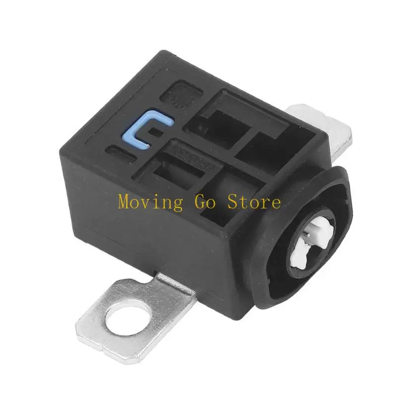 

B5XD Collision Battery Disconnect Fuses Box for W205 C300E C350E C253 Ensuring Safety