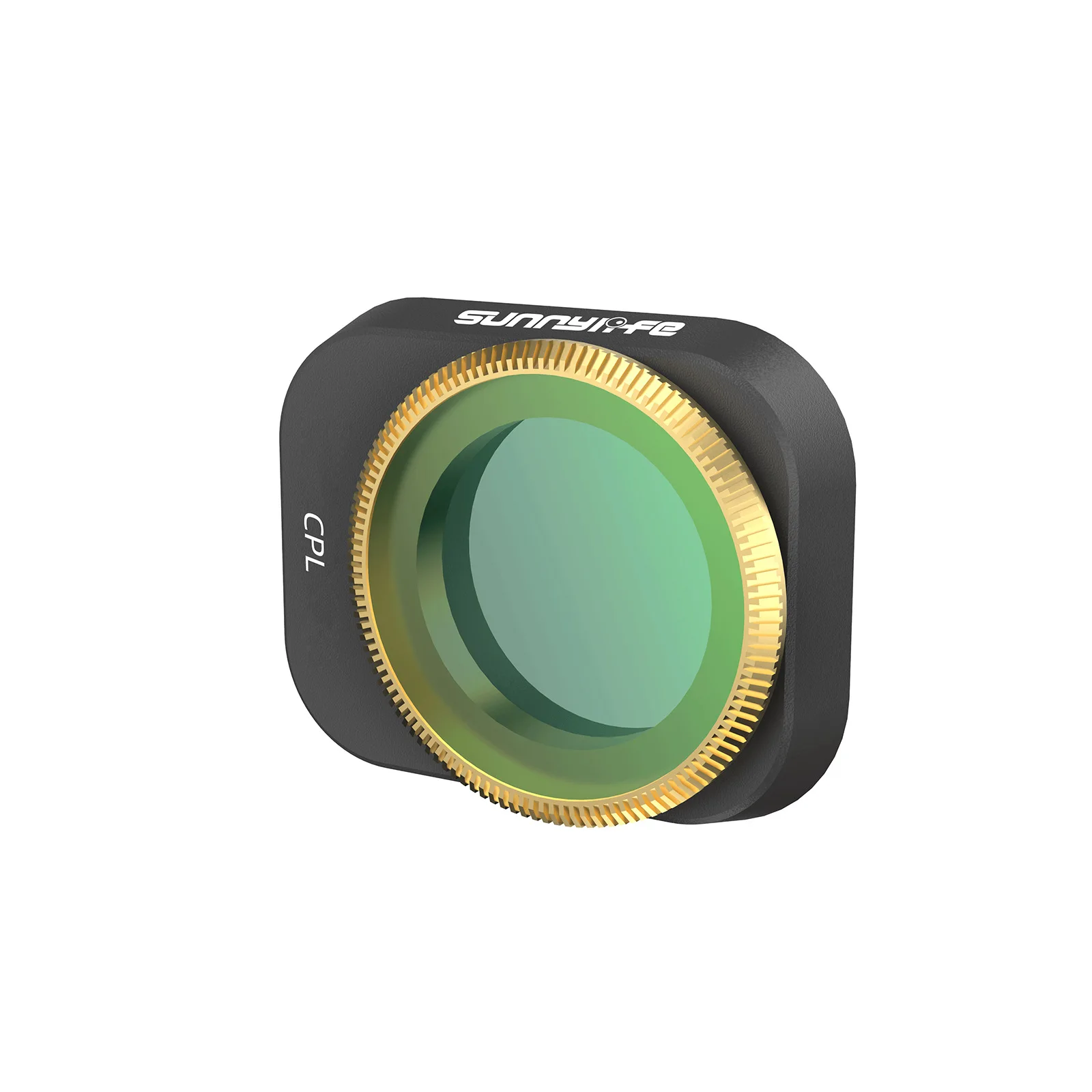 Untuk DJI Mini 3 Filter Mini 3 Pro Dapat Disesuaikan CPL Dimmer ND16 Polarizer untuk DJI Mini 3 Aksesoris