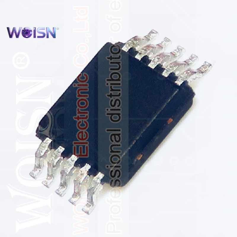 1pcs-20pcs MSSOP-10 54240 TPS54240 TPS54240DGQR