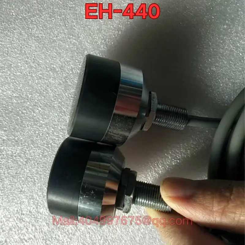 Second-hand EH-440 sensor function test is normal Latest Pricing for 2026