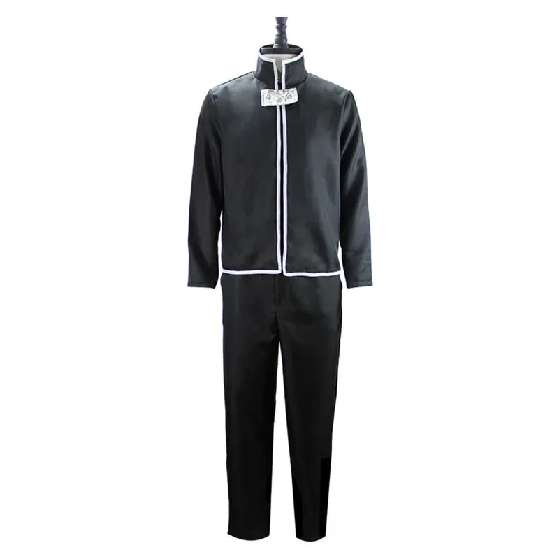 할로윈 카니발 역할 놀이 세트 모든 금속 연금술사 에드워드 엘릭 역할 놀이 의상 애니메이션 세트 소년 성인 코트 jh824h