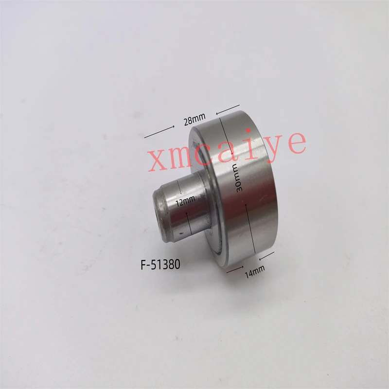 1 PCS 00.550.0465 F-51380 Cam Follower XL105 SM74 CD74 Machine Bearing For Offset Printing Machinery Parts