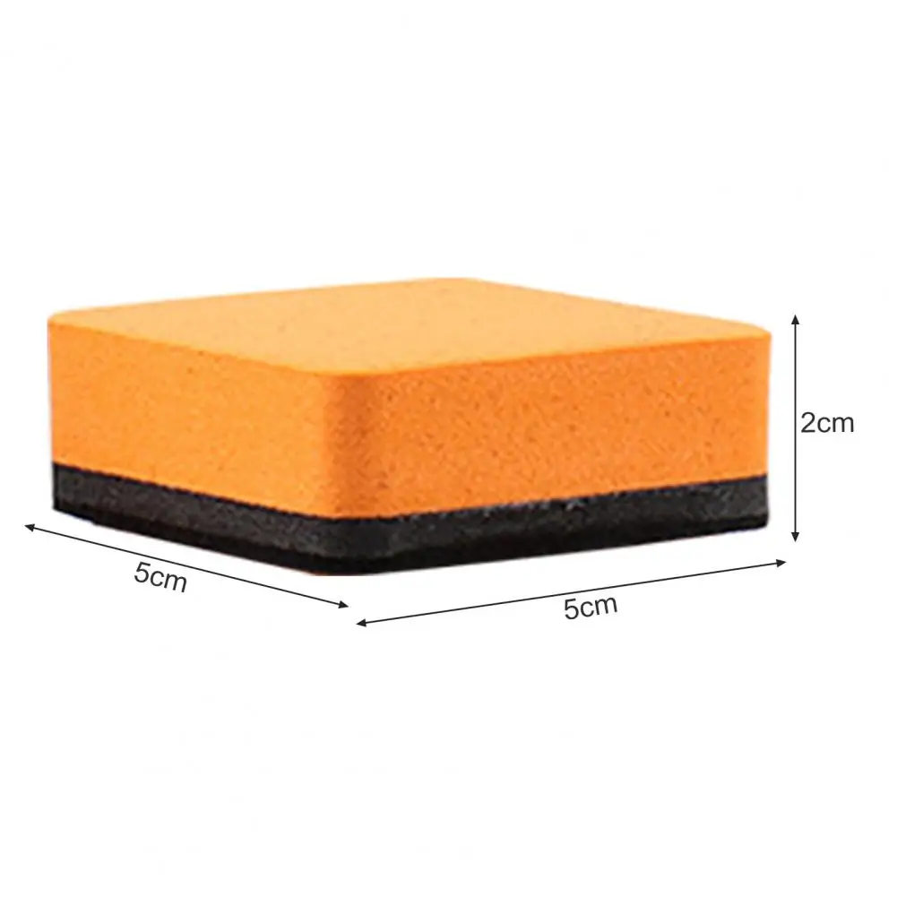 30 шт., стираемые Ластики для доски, ярких цветов