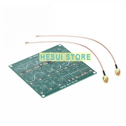 RF Demo Kit board, RF Demo board Kit, RF demonstration board RF Development board RF Test board RF calibration board