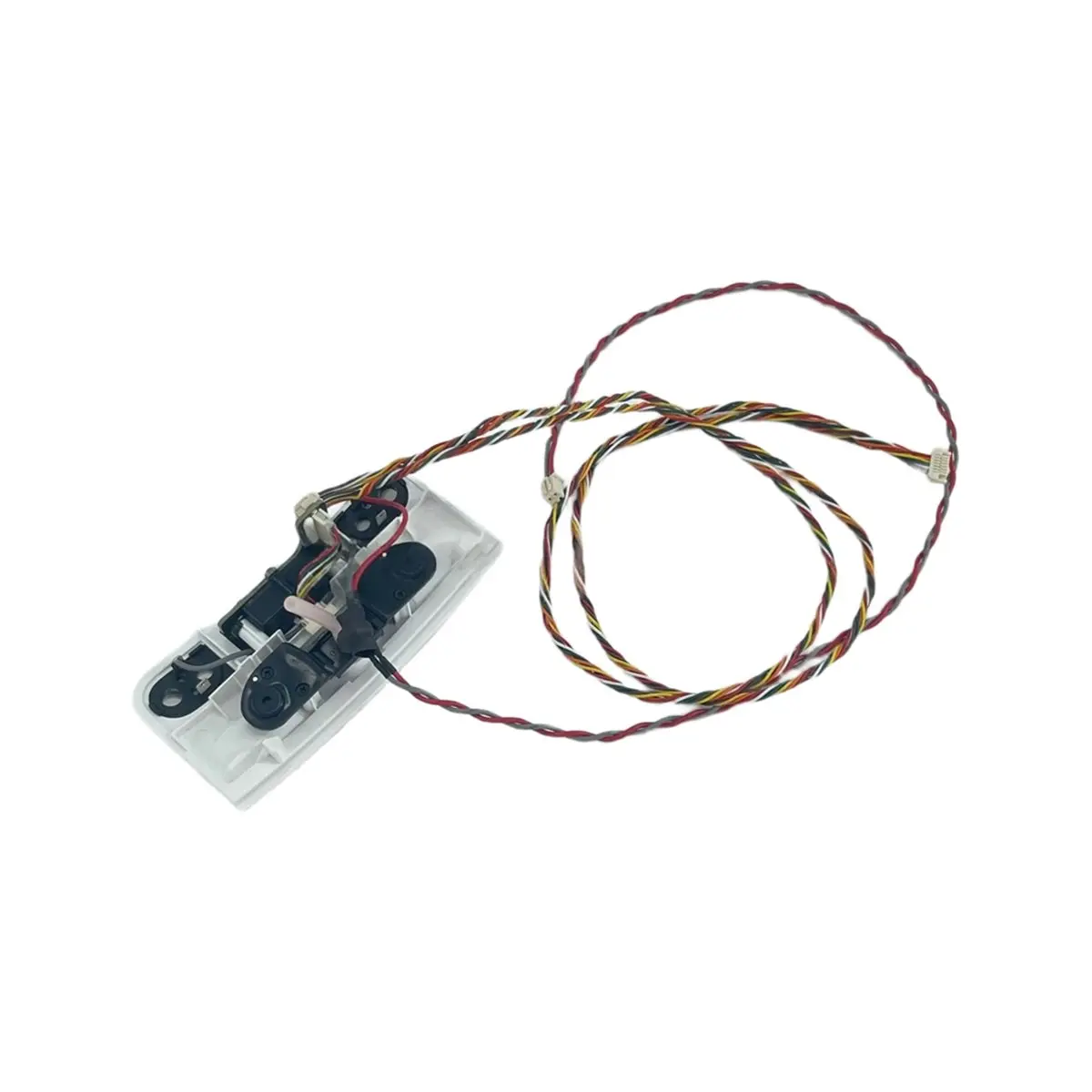 

Запасные части для 5 Pro: компонент для зарядки и порт для заливки воды