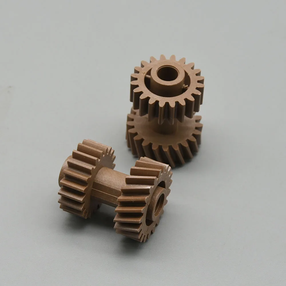 10X 6LK25743000 20T/21T Frame Gear for Toshiba 163 165 166 167 181 182 203 205 206 207 211 212 230 232 233 237 242 280 282 283
