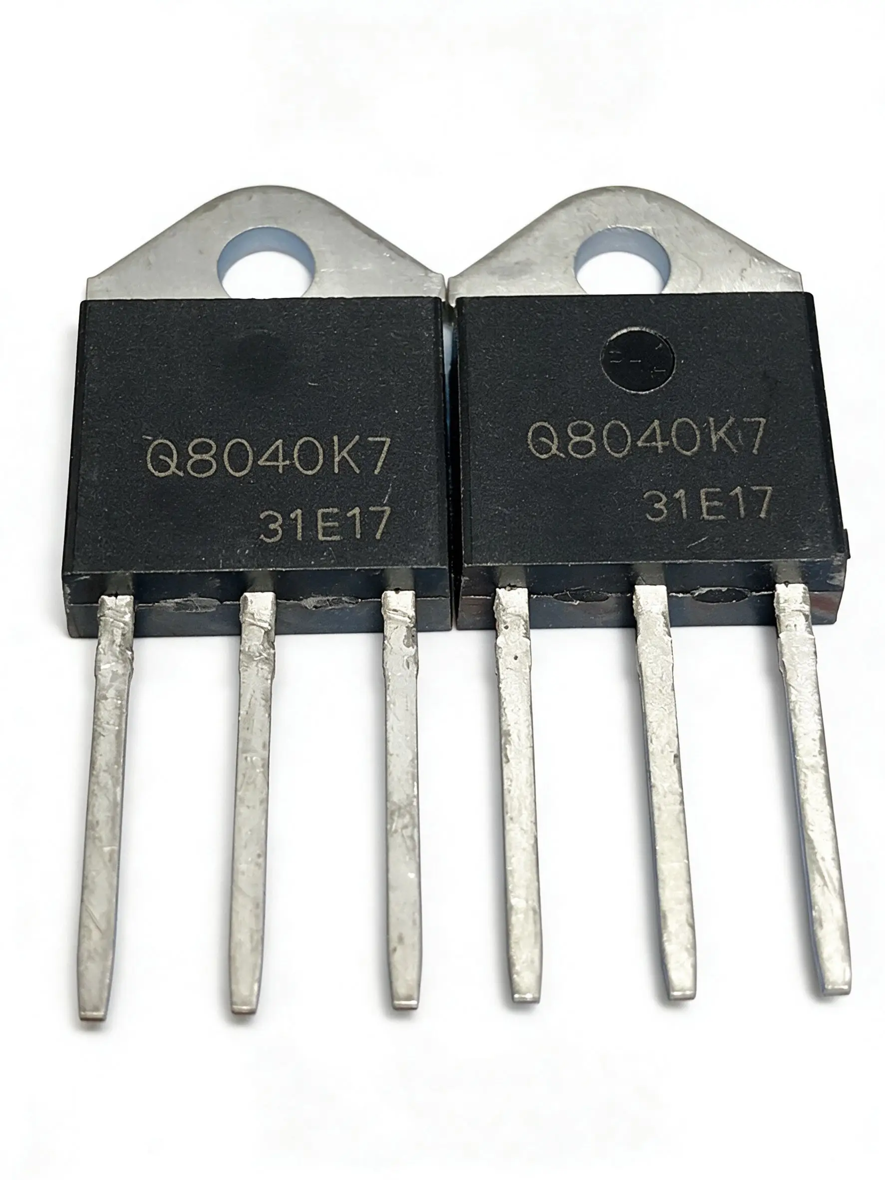 5piece Q8040K7 800V 40A TO-218