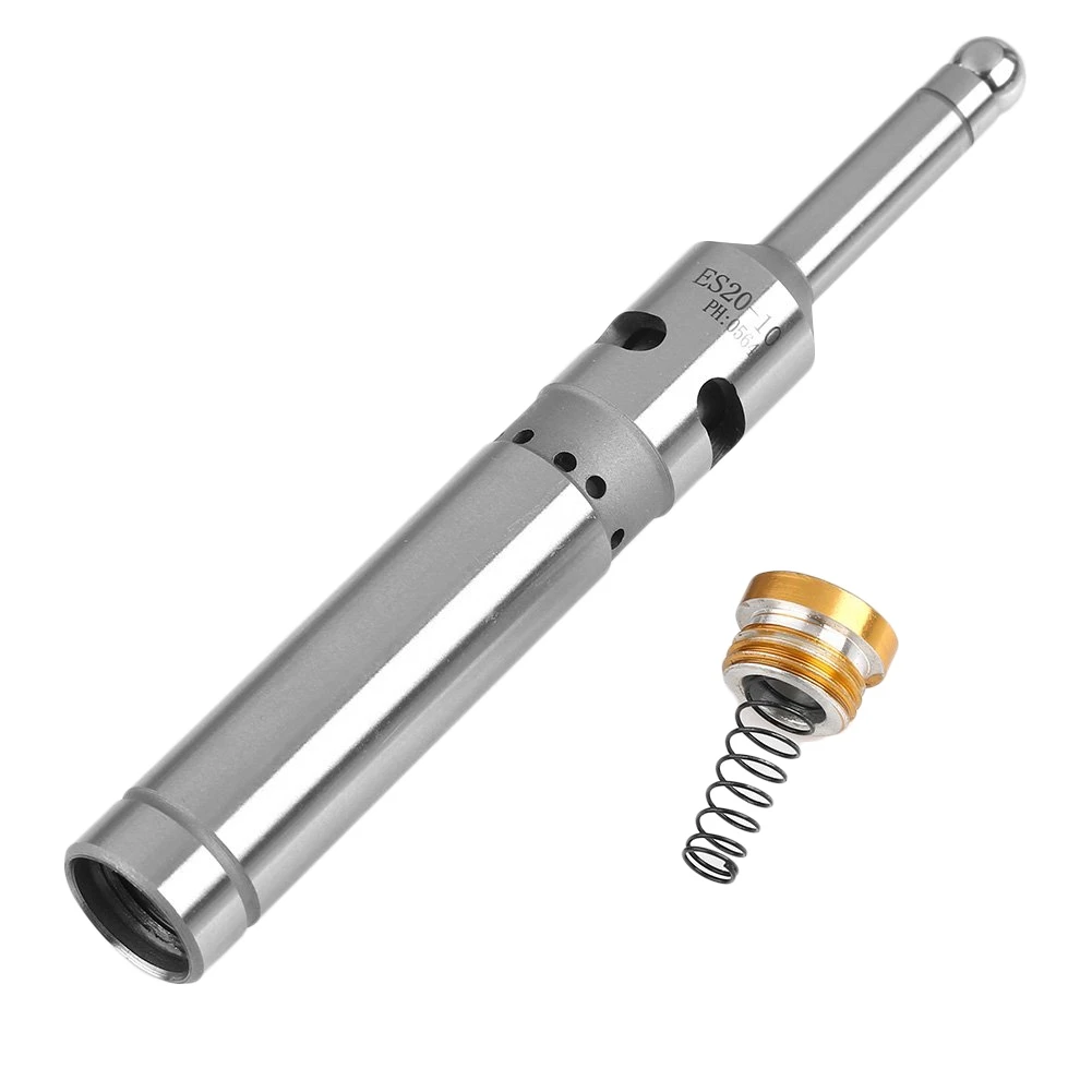 

ABRW-2X Electronic Edge Finder LED Beep Contact Point Sensor Probe Hardened Precision Ground For Cnc Machine Milling